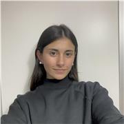 Tutora de ingles para niños, voluntaria en programa de ingles vietnamita con mas de 4 años de experiencia. Metolodologia personali